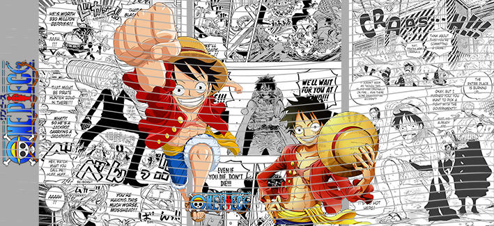 16oz JPN Anime-JA-175